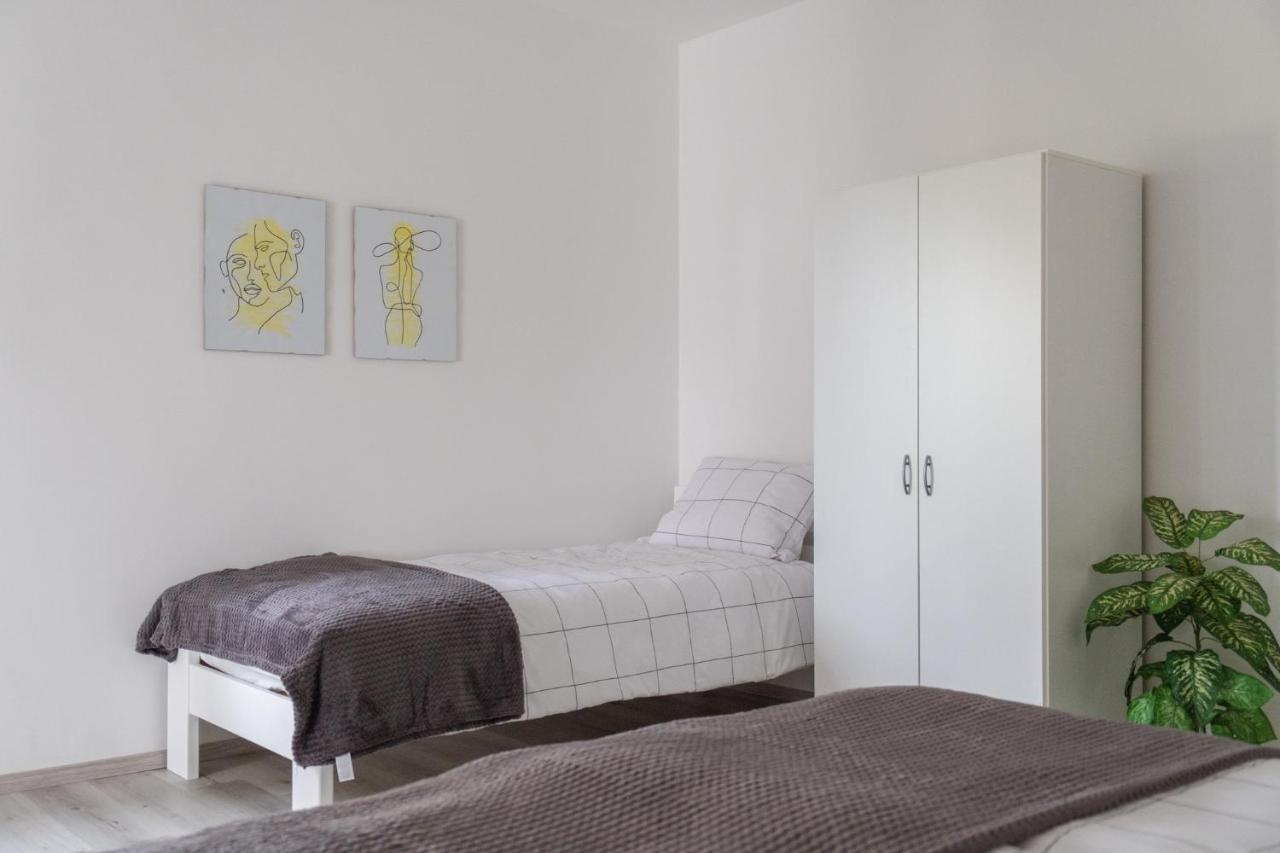 Apartma Oddih Dutovlje Exteriér fotografie